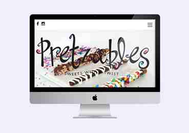 Magento Based Ecommerce Website